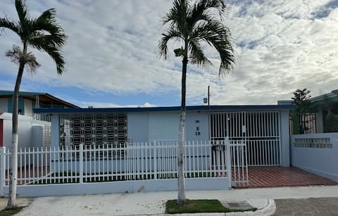 Aragon Villa