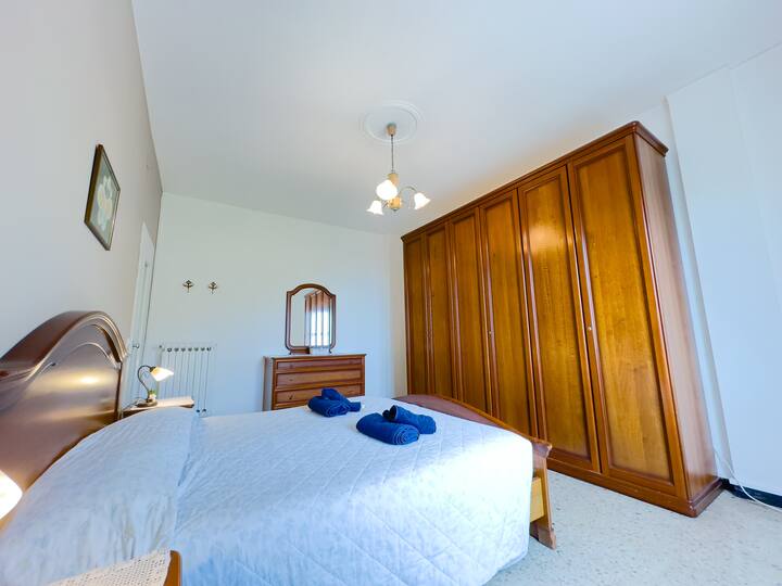 Chambre 1