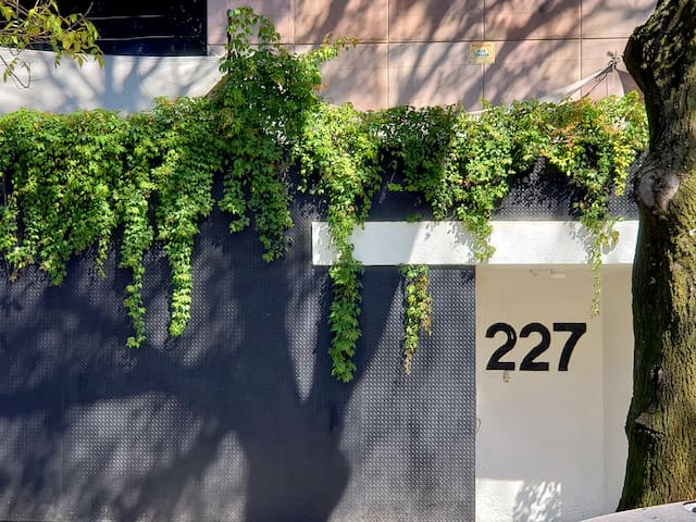 Hotel Singular Mexico managed Airbnb listing 3