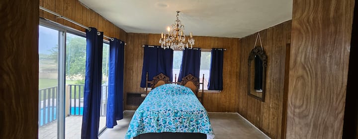 غرفة النوم 1