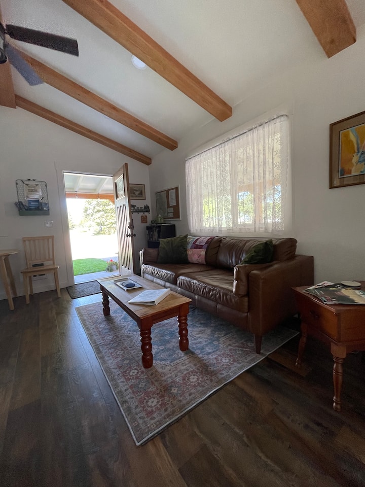 Charming Mt Farm-stay Near Gnp - Glacier National Park