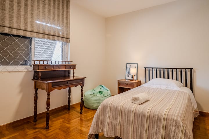 საძინებელი 3