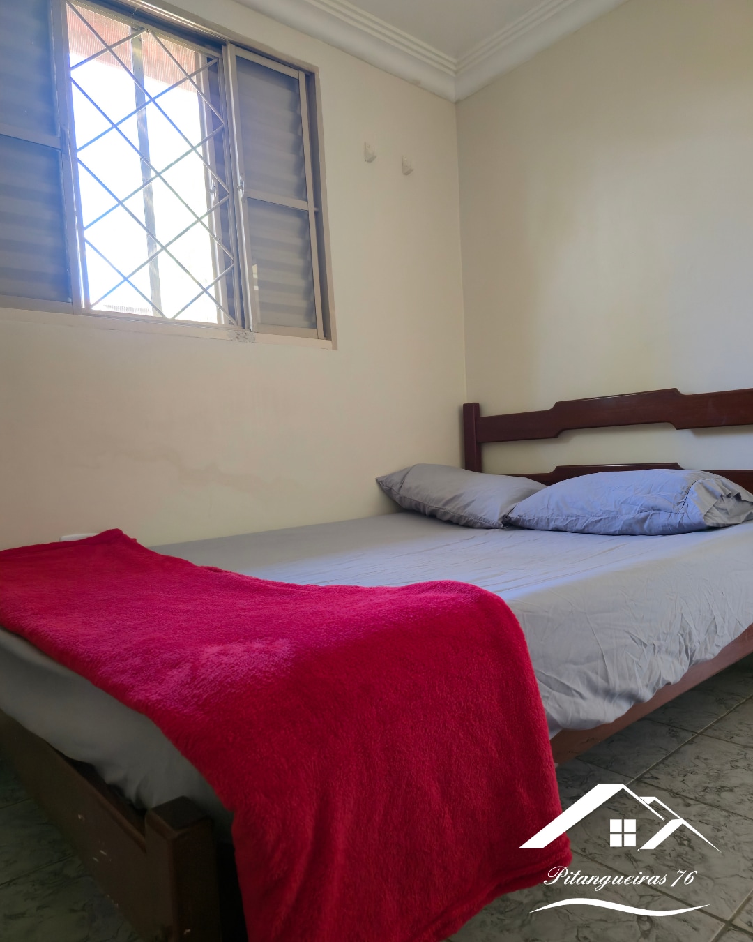 غرفة النوم 4