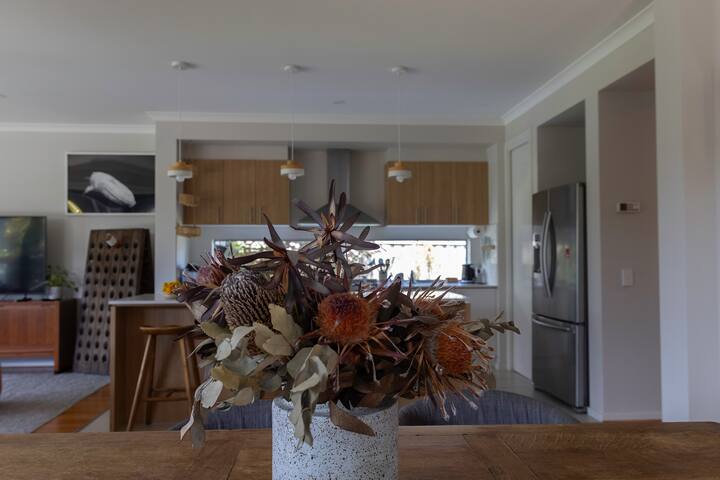 Bellarine Escape, heated pool and spa gallery image 4