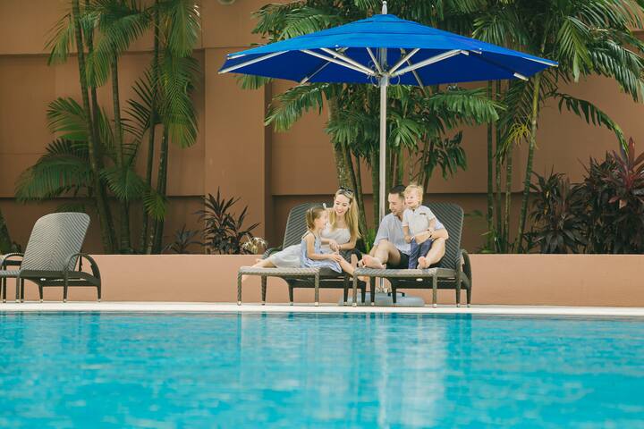 3 Bedroom Apartment/Great World City/Zion Road gallery image 2