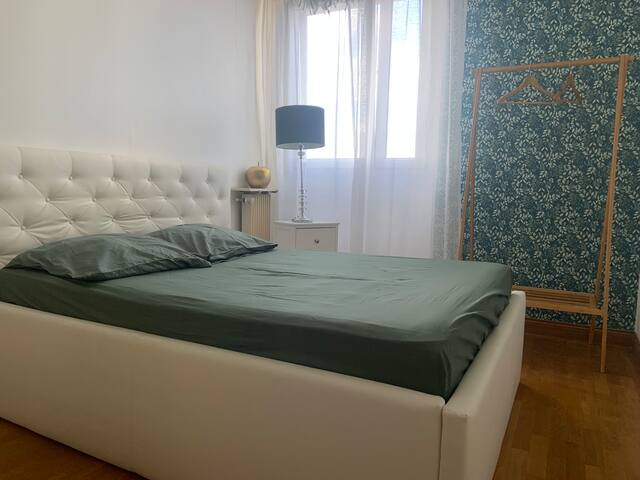 Private room with Studio bedrooms in Tours - Chambre calme dans Tours