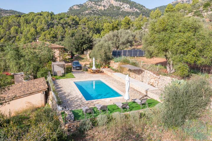 Splendid villa with nice views – ETV/3829 gallery image 2