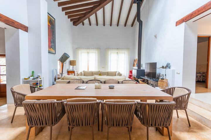 Splendid villa with nice views – ETV/3829 gallery image 4