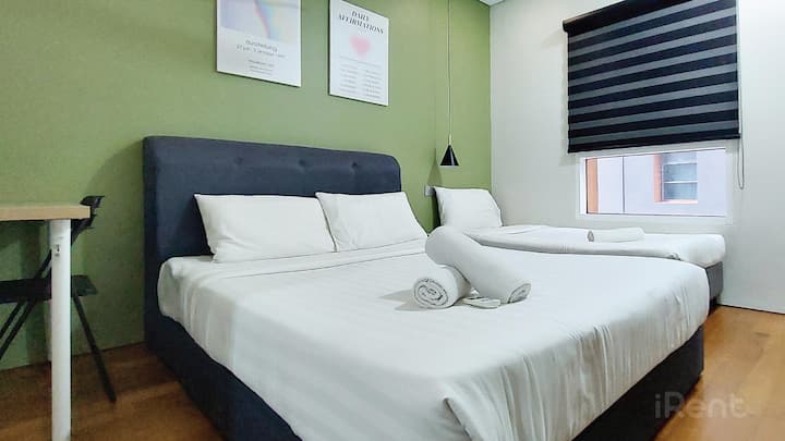 غرفة النوم 1