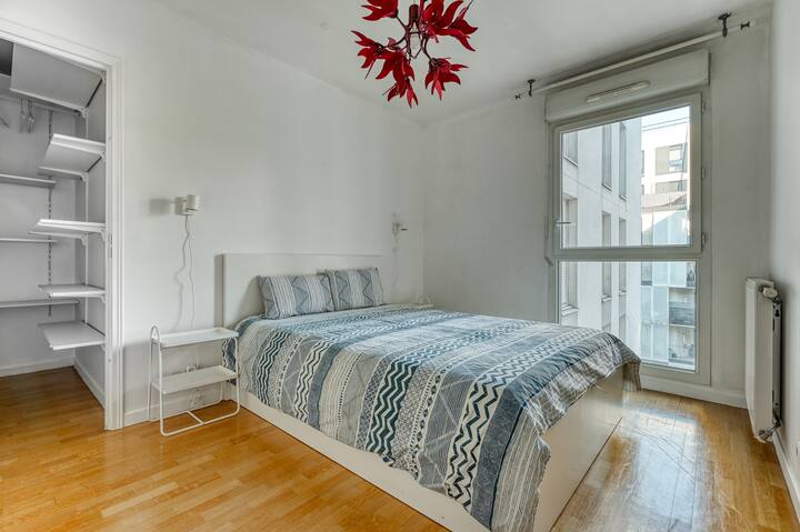 ห้องนอนที่ 1
