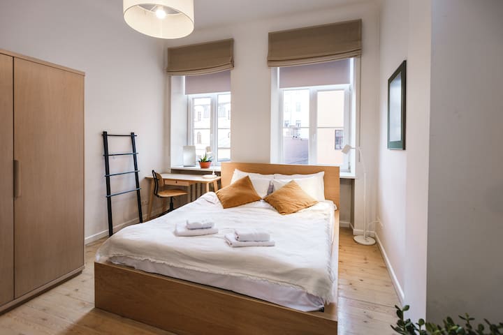 Bearsleys managed Airbnb listing 2