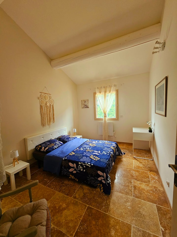 Dhomë gjumi 3