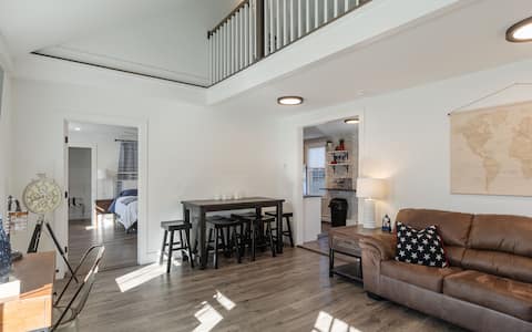 The Darling Suite