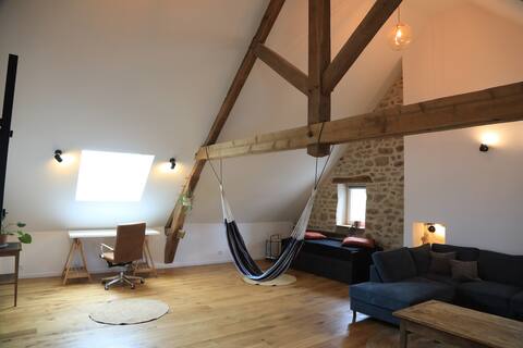 Large house in the heart of Semur-en-Auxois