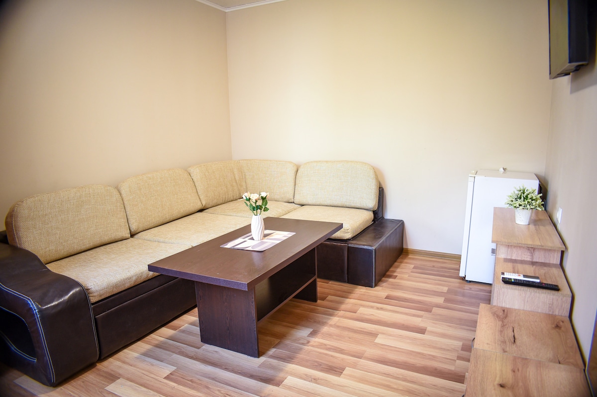 Дневна соба