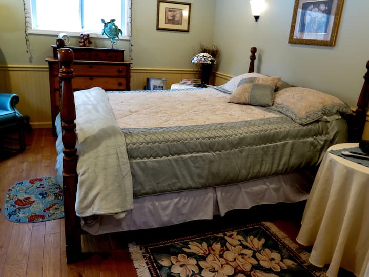 საძინებელი