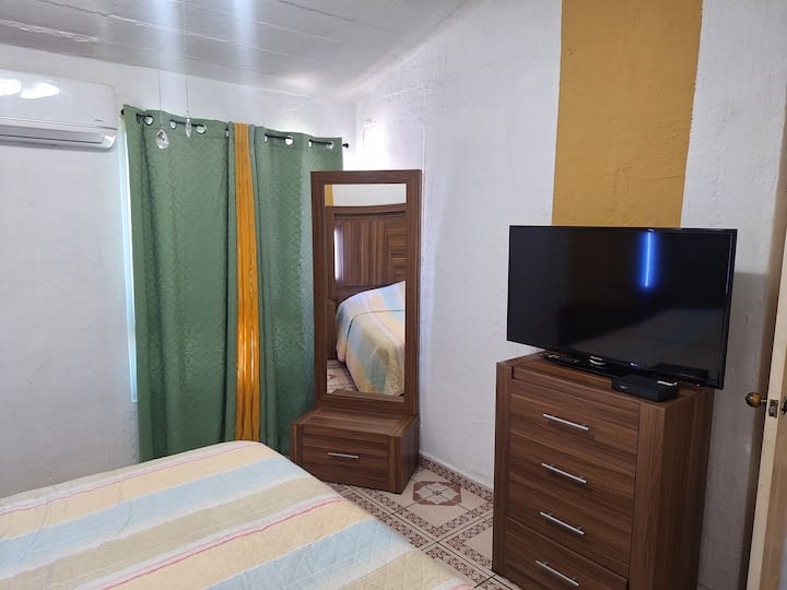 საძინებელი 2