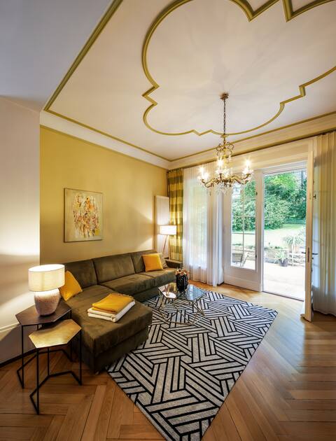 ~ VILLA NUSSBAUMER ~