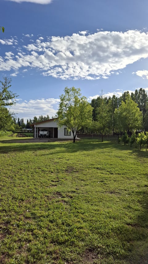 Apartment Parras del Abuelo 2 new