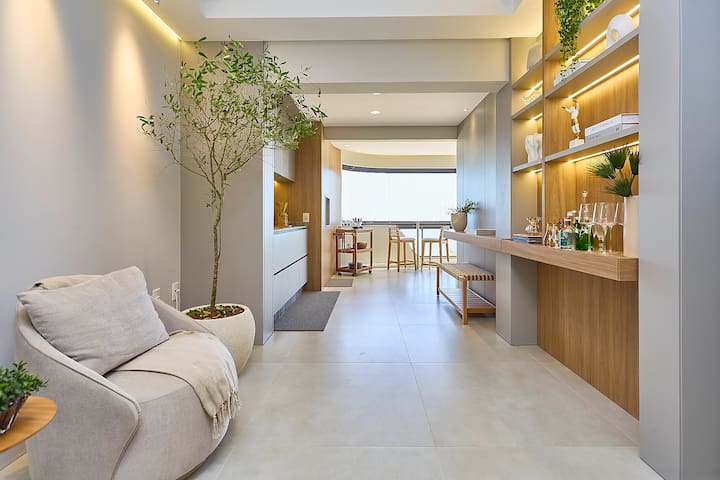 Licurana Imóveis managed Airbnb listing 2