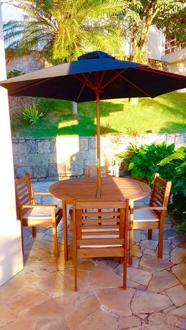 *Mansão Cinematográfica Barra da Tijuca Vista Mar* gallery image 4