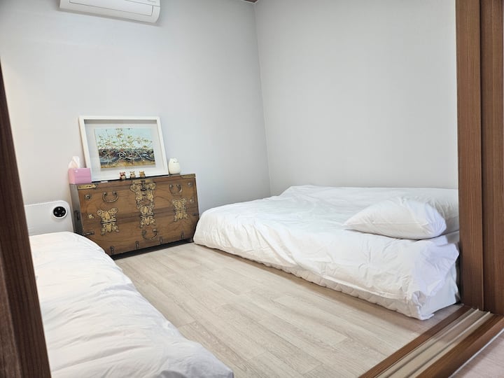 Спална соба 1