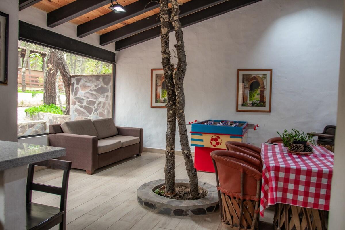 ห้องนั่งเล่น