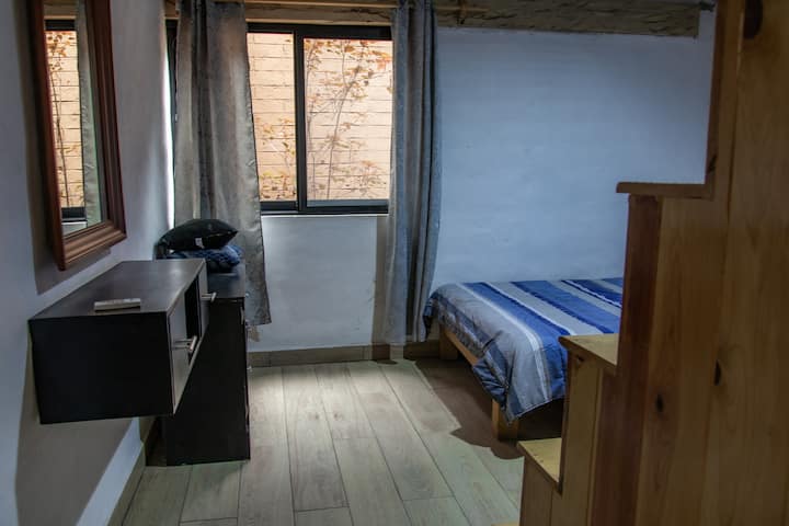 Chambre 2