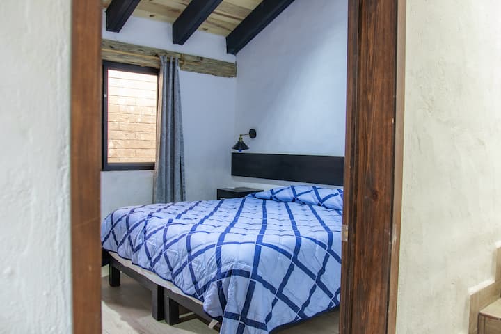 Chambre 1