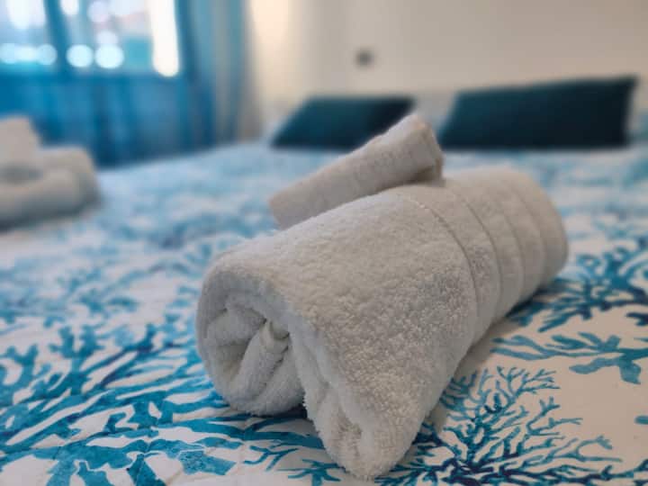 Casa Mario - Pietra Ligure
