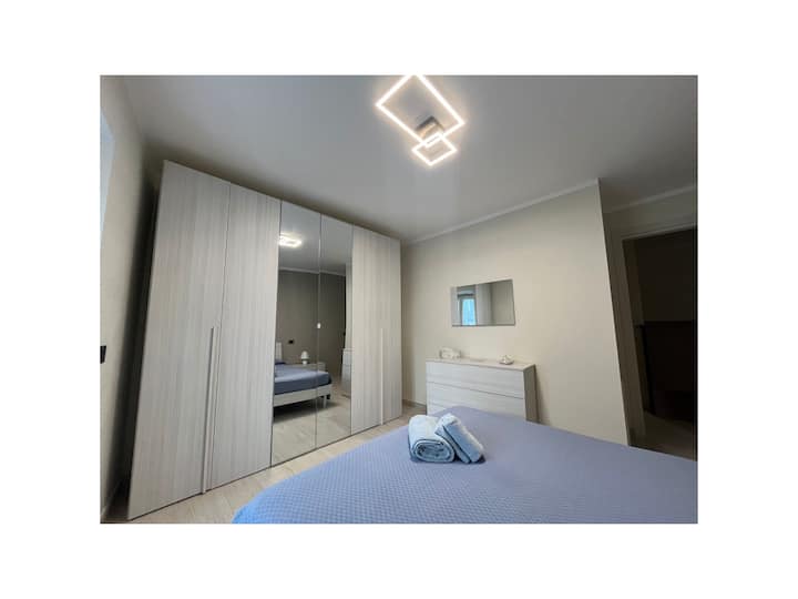 Спална соба 1