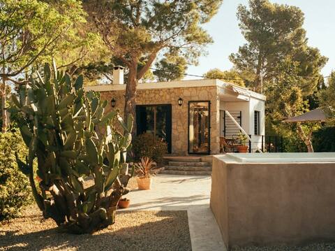 Casa en Les Planes del Rey