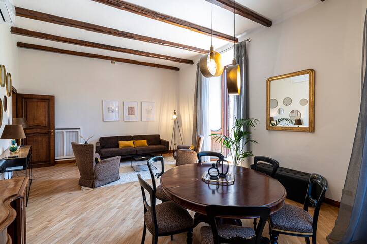 [Piazza Venezia 5*] elegant terrace view Margana gallery image 5