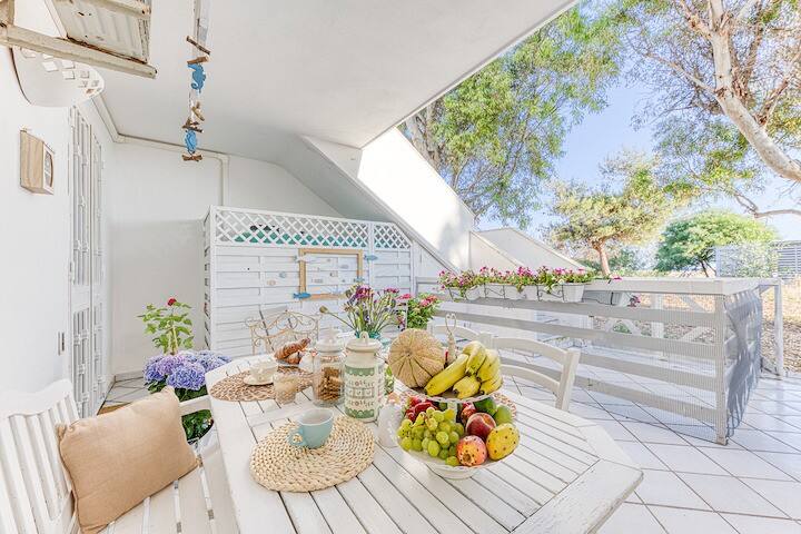 Holidays Fronte Mare sulla Spiaggia