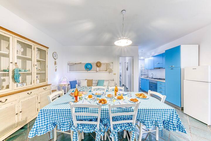 Holidays Fronte Mare sulla Spiaggia gallery image 4