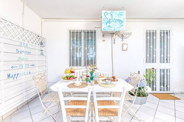 Holidays Fronte Mare sulla Spiaggia gallery image 5