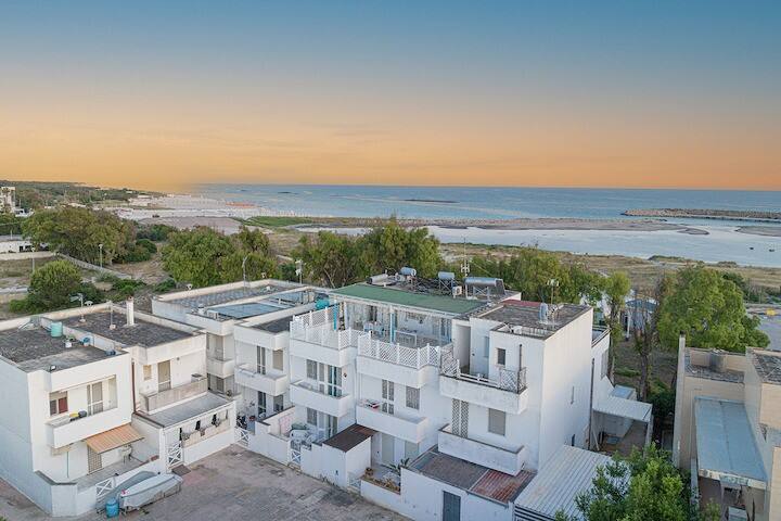 Holidays Fronte Mare sulla Spiaggia gallery image 2