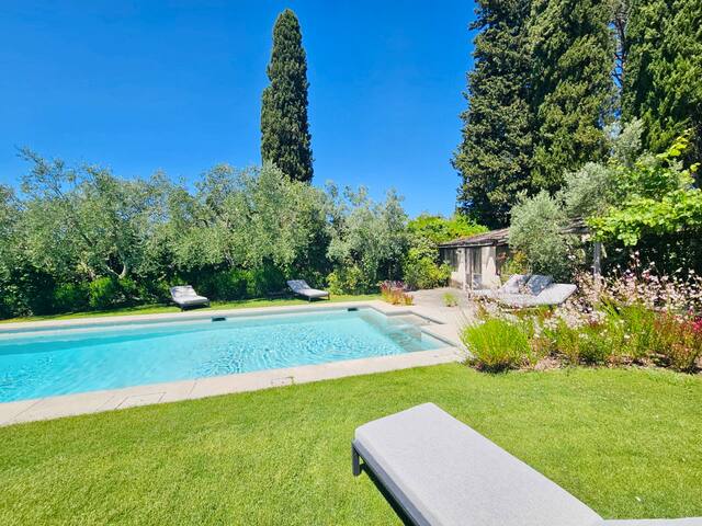 Luxury Florence Villa with Pool gallery image 2