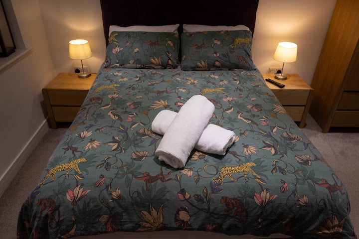 Спална соба 2