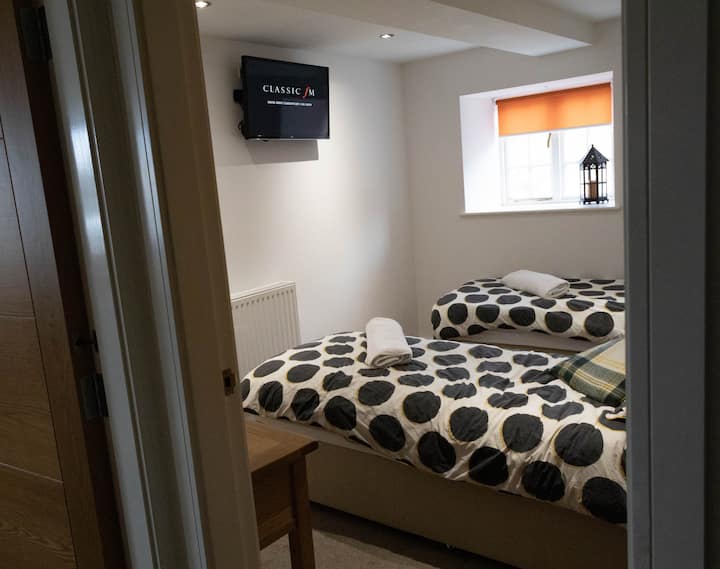 Спална соба 1