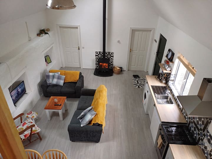 Lavender Lane Cottage - County Kerry