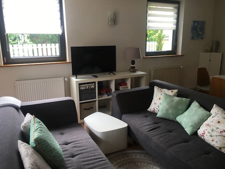 Maison De Village Alsace 90 M² – Colmar & Vignoble - Elsass