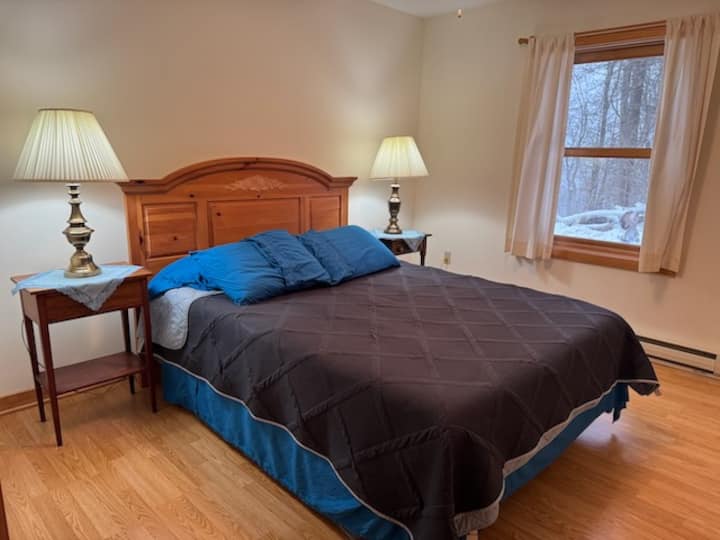 Двойно легло