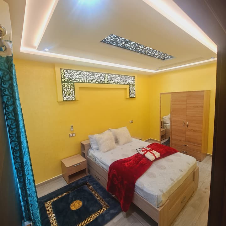 Спална соба 1