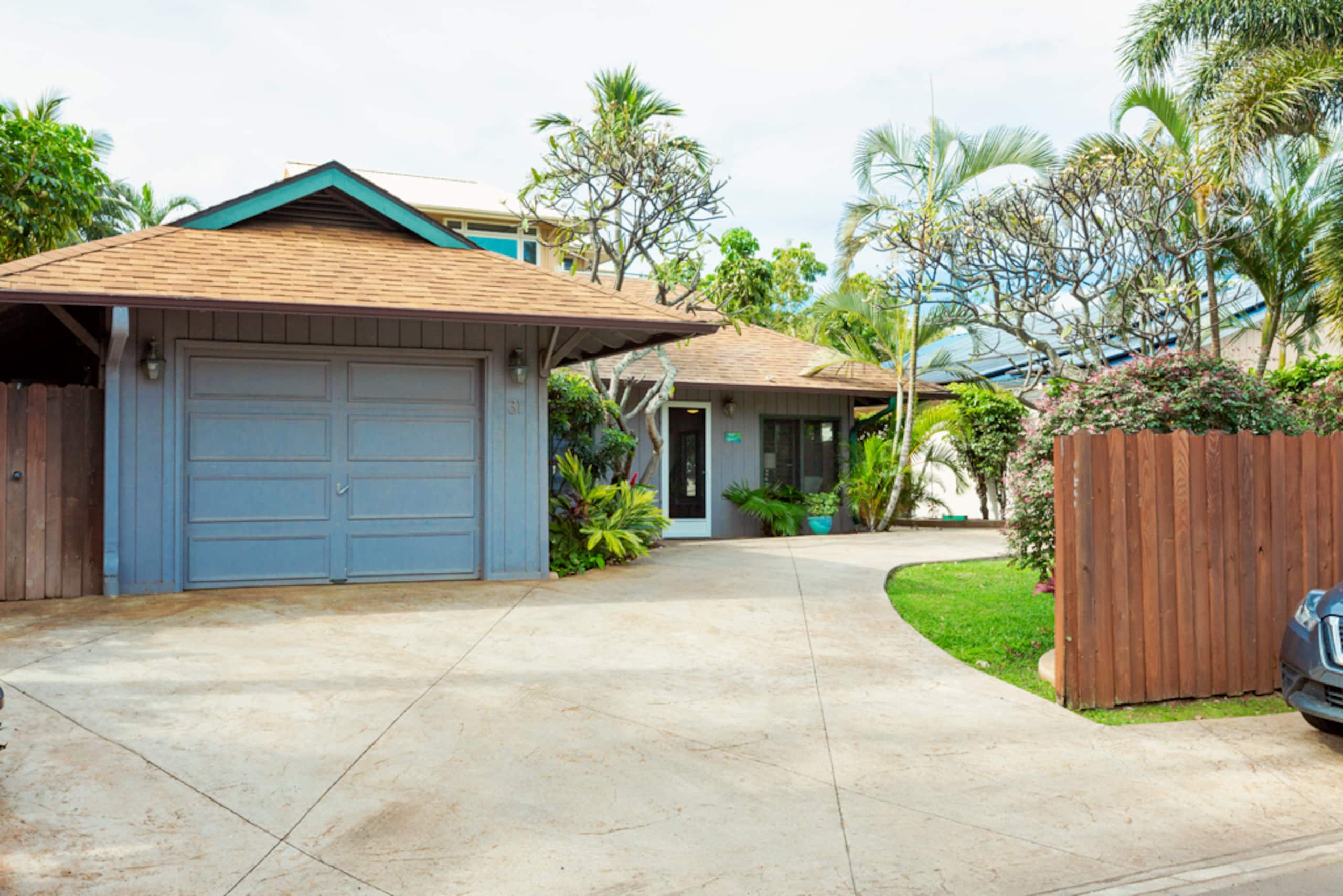 Home in Paia · ★4.96 · 3 bedrooms · 3 beds · 2 baths - Photo 31