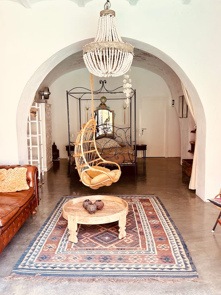 Dhomë gjumi 4