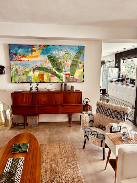 Anuncio de Airbnb popular: Casa Viva Begur en Begur
