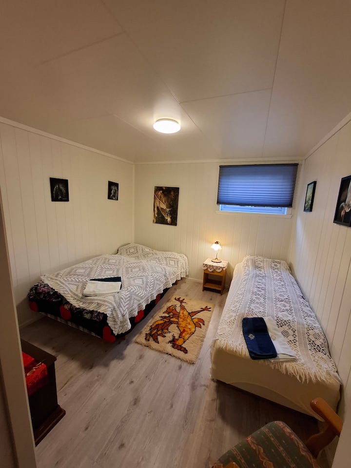 غرفة النوم 2