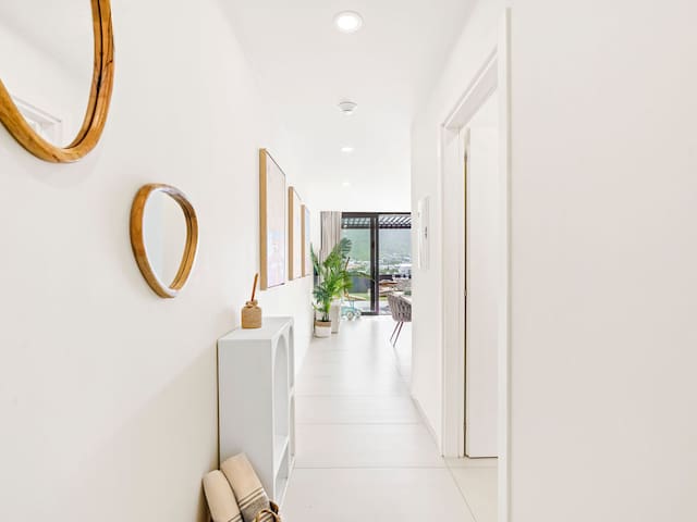 The Hills managed Airbnb listing 3
