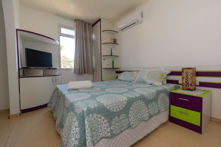 Спална соба 1